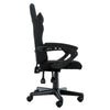Antre Kids Study & Gaming Chair – Black