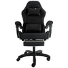 Cueva Reclining High Back Gaming & Office Chair – Black
