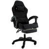 Cueva Reclining High Back Gaming & Office Chair – Black