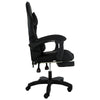 Cueva Reclining High Back Gaming & Office Chair – Black