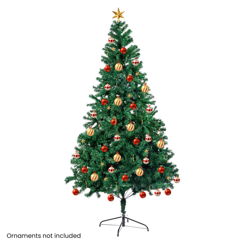 Green Christmas Tree 1.5m