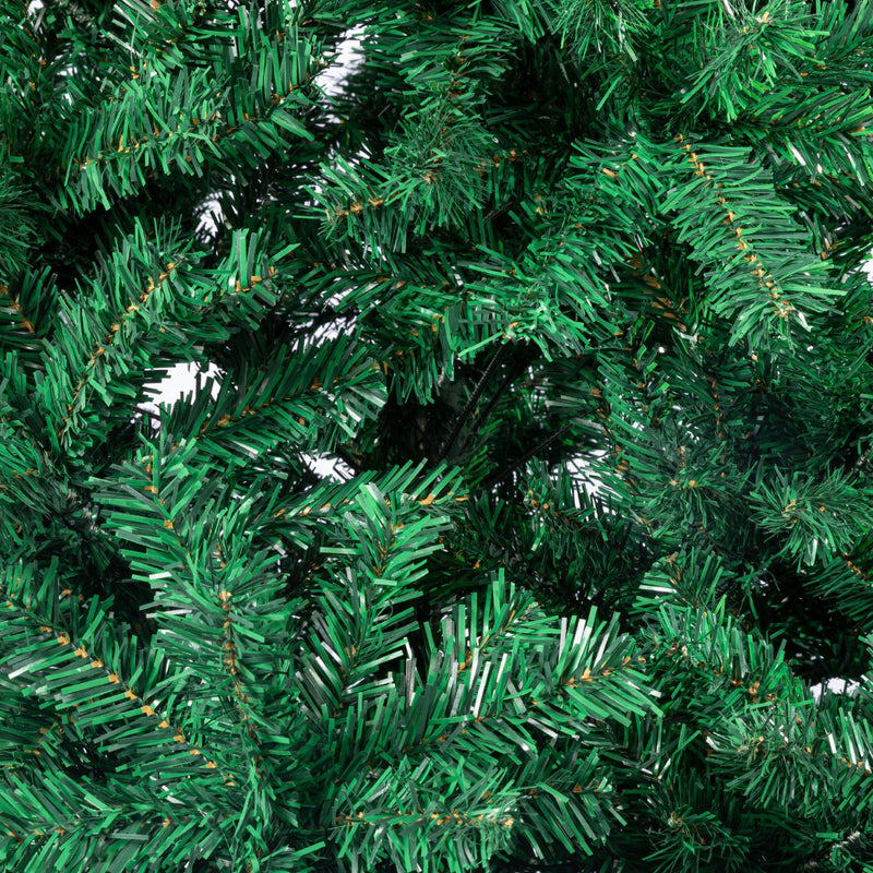 Green Christmas Tree 1.5m