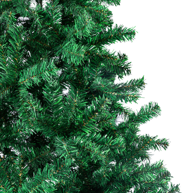 Green Christmas Tree 1.5m