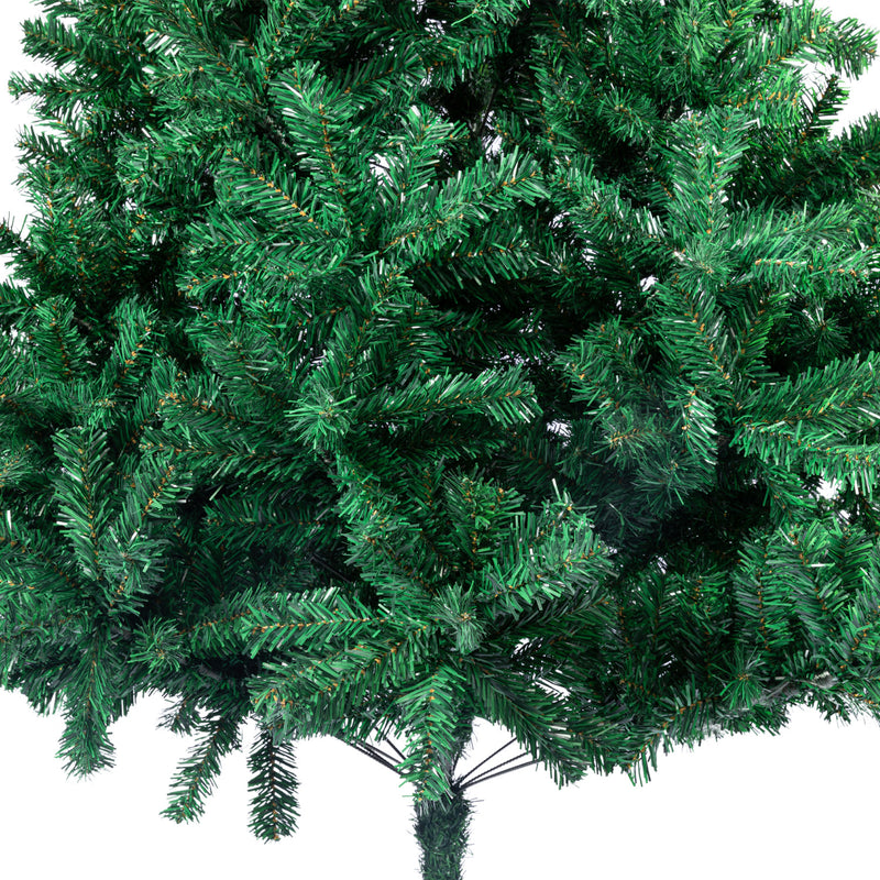Green Christmas Tree 1.5m