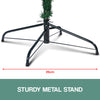 Green Christmas Tree 1.5m