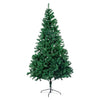 Green Christmas Tree 1.8m 850 Tips