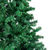 Green Christmas Tree 1.8m 850 Tips