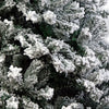 Snow-Tipped Artificial Christmas Tree 2.4m 1500 Tips