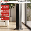 Dimplex 2.2kW Digital Ceramic Oscillating Heater