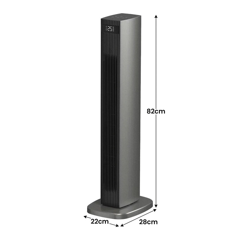 Dimplex 2.2kW Digital Ceramic Oscillating Heater