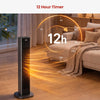 Dimplex 2.2kW Digital Ceramic Oscillating Heater