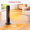 Dimplex 2.2kW Digital Ceramic Oscillating Heater