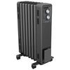 Dimplex 1.5kW Oil-Free Column Heater with Thermostat