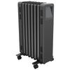 Dimplex 1.5kW Oil-Free Column Heater with Thermostat