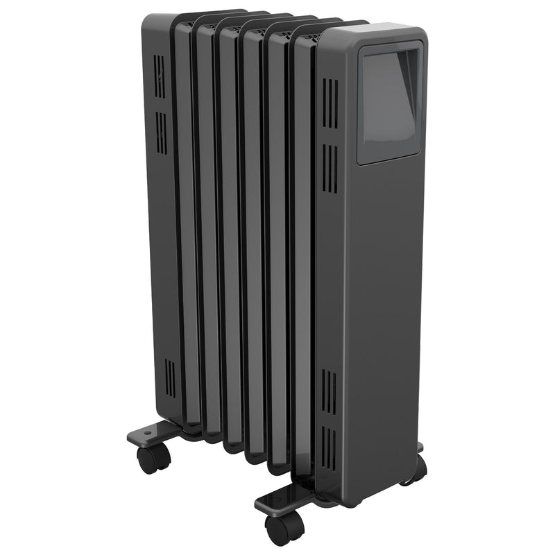 Dimplex 1.5kW Oil-Free Column Heater with Thermostat