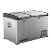 Kolner 80L Portable Fridge Freezer