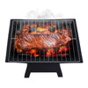 Wallaroo Portable Fire Pit BBQ – Outdoor Cooking & Camping