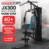 Powertrain JX-300 Multi Station Home Gym – 44kg Weight Stack