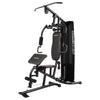 Powertrain Home Gym Multi Station – 68 kg Weight Stack & Preacher Curl