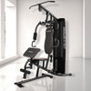 Powertrain Home Gym Multi Station – 68 kg Weight Stack & Preacher Curl