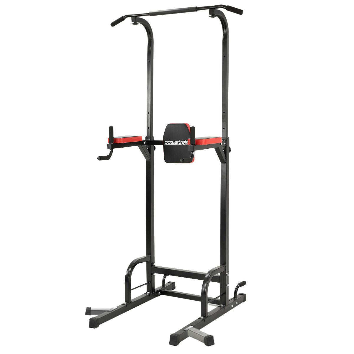 Powertrain Multi-Station – Chin Ups, Pull Ups & Dips