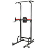 Powertrain Multi-Station – Chin Ups, Pull Ups & Dips
