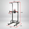Powertrain Multi-Station – Chin Ups, Pull Ups & Dips