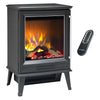 Dimplex 2kW Laverton Electric Fire Stove