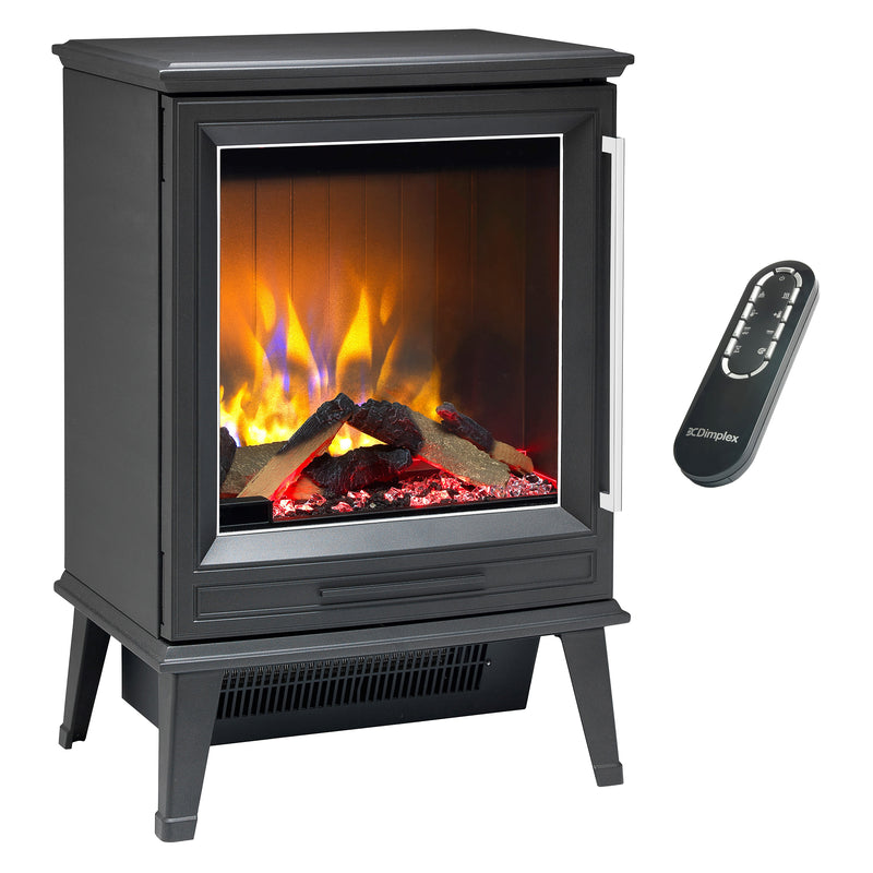 Dimplex 2kW Laverton Electric Fire Stove
