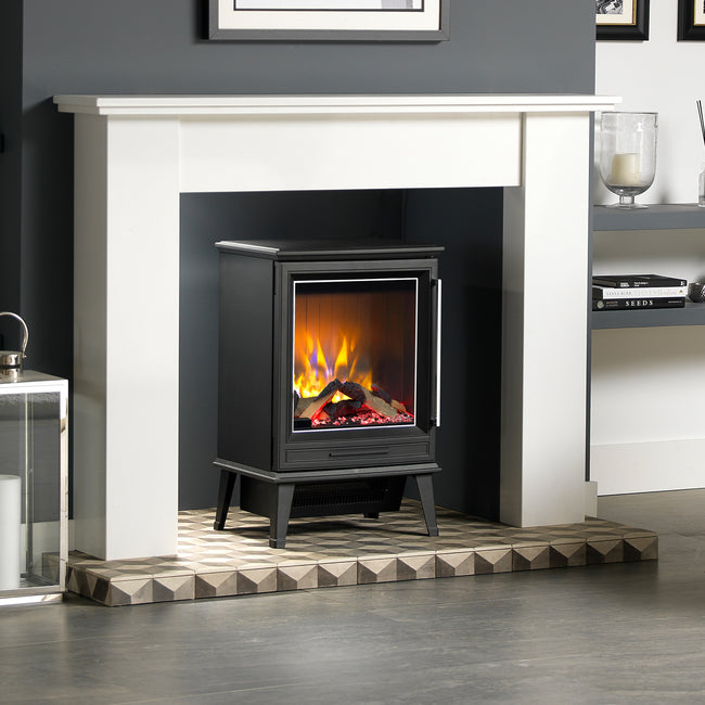 Dimplex 2kW Laverton Electric Fire Stove
