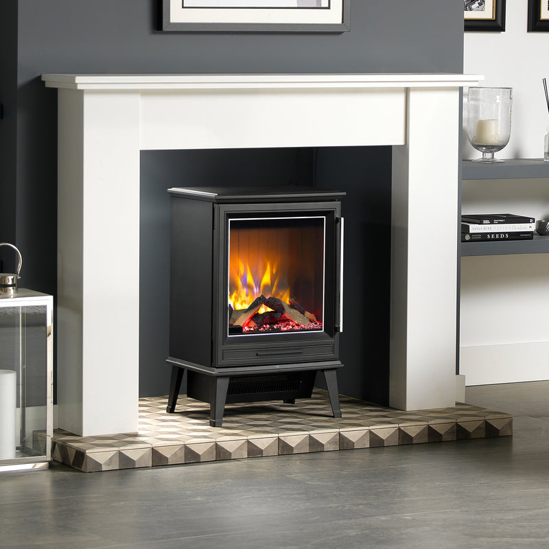 Dimplex 2kW Laverton Electric Fire Stove
