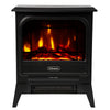Dimplex 1.2kW MicroStove Optiflame Electric Fire Stove