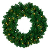 Christabelle Chadwick 61cm LED Christmas Wreath