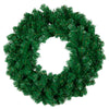 Christabelle Chadwick 61cm LED Christmas Wreath