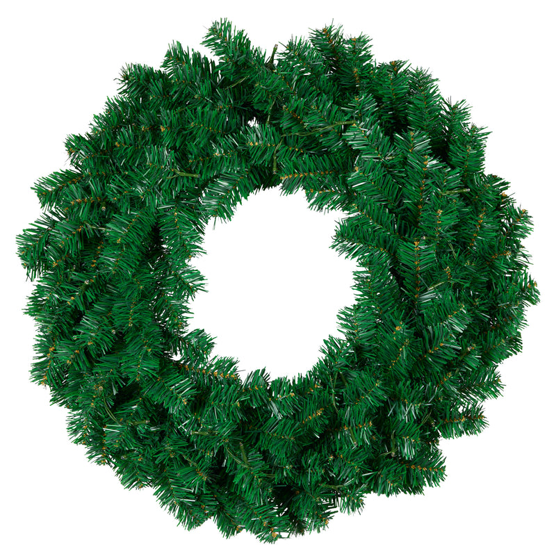 Christabelle Chadwick 61cm LED Christmas Wreath