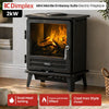 Dimplex 2kW Willowbrook Opti-Myst Electric Stove