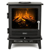 Dimplex 2kW Willowbrook Opti-Myst Electric Stove