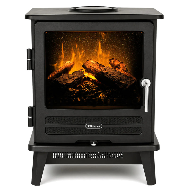 Dimplex 2kW Willowbrook Opti-Myst Electric Stove