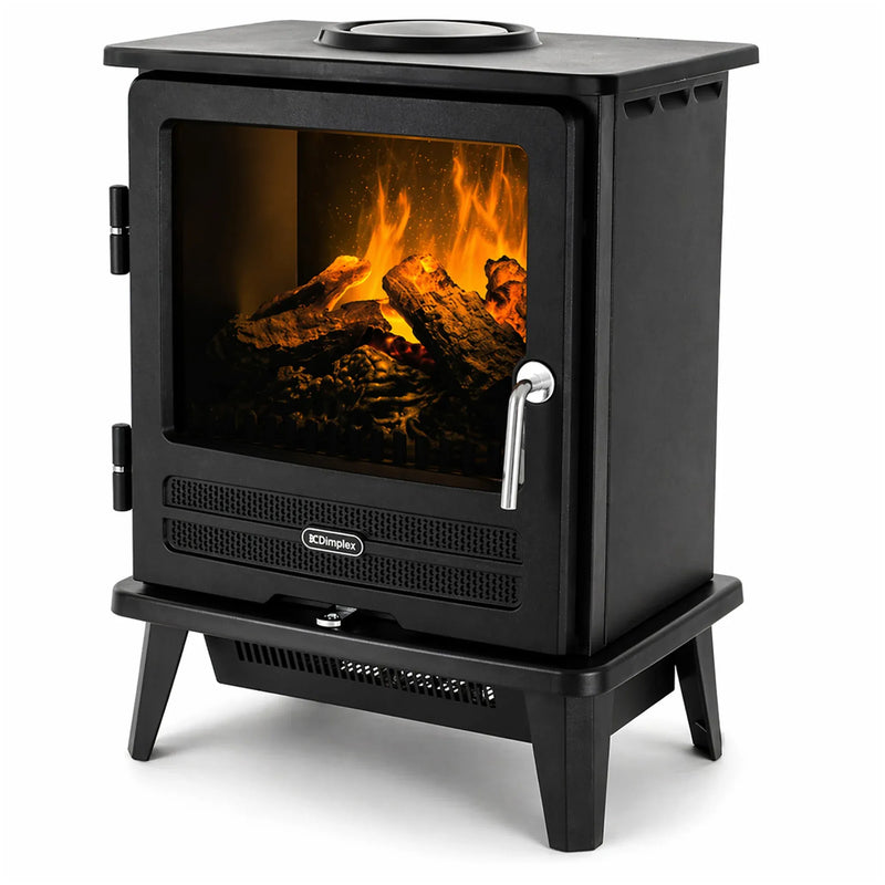 Dimplex 2kW Willowbrook Opti-Myst Electric Stove