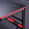 Gaming & Office Desk – Sleek, Sturdy, and Functional