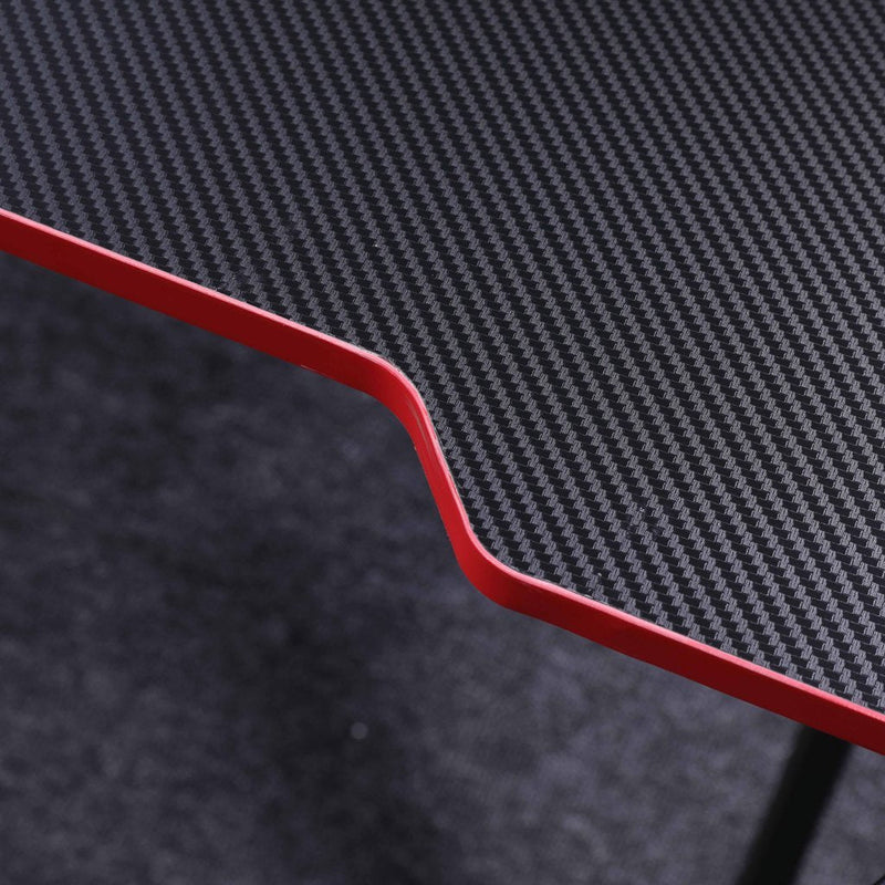 Gaming & Office Desk – Sleek, Sturdy, and Functional