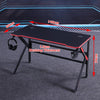 Gaming & Office Desk – Sleek, Sturdy, and Functional