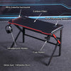 Gaming & Office Desk – Sleek, Sturdy, and Functional