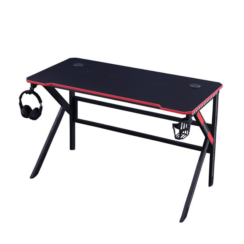 140cm RGB Gaming & Office Desk