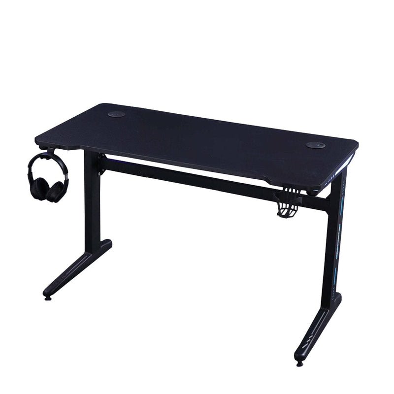 140cm RGB Gaming & Office Desk