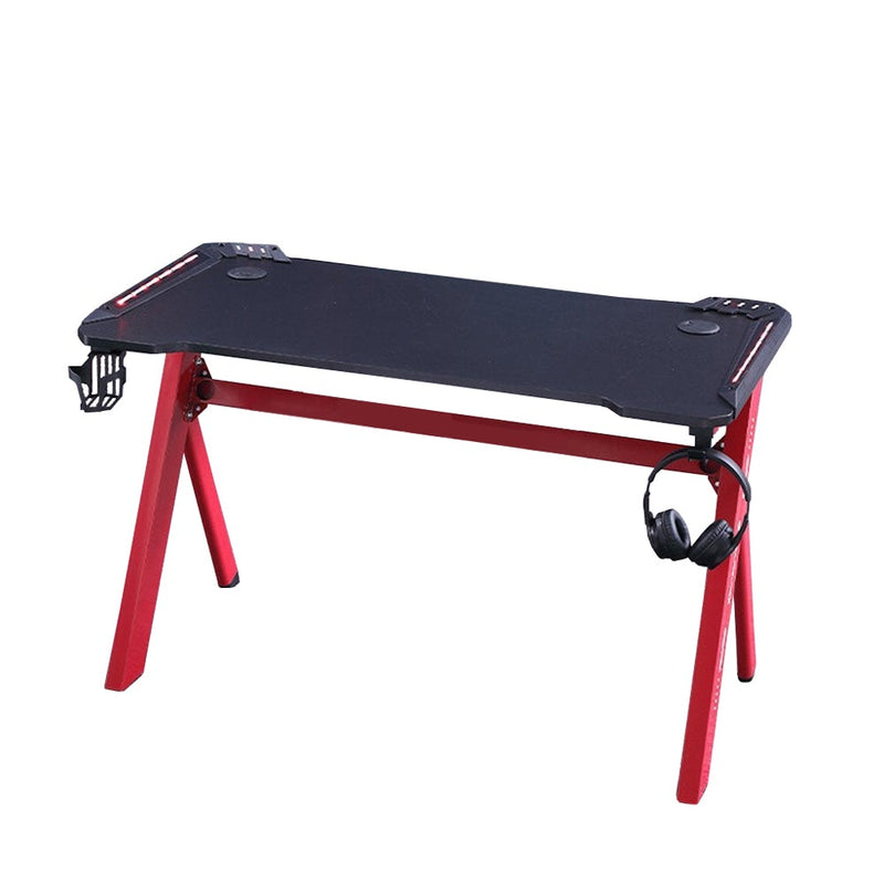 140cm RGB Gaming & Office Desk