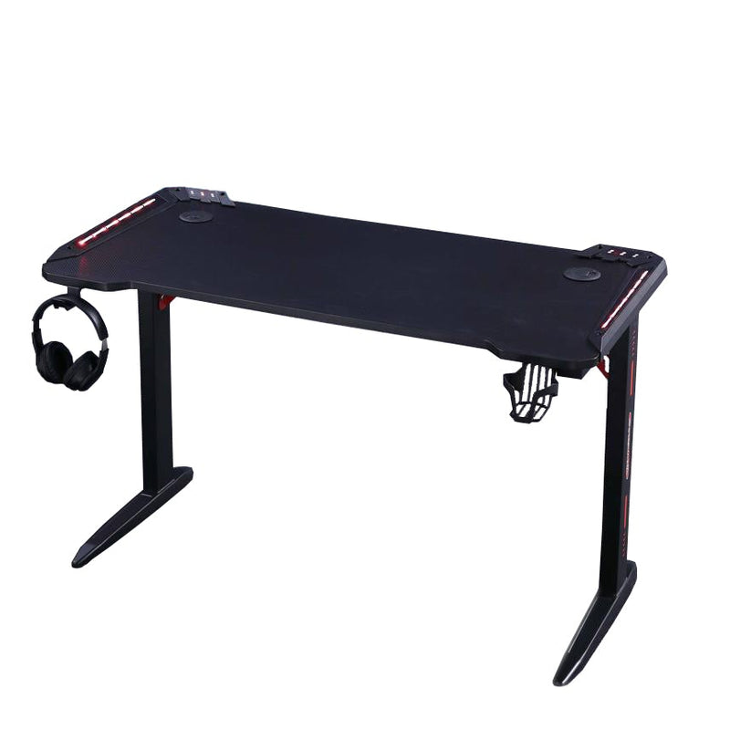 140cm RGB Gaming & Office Desk