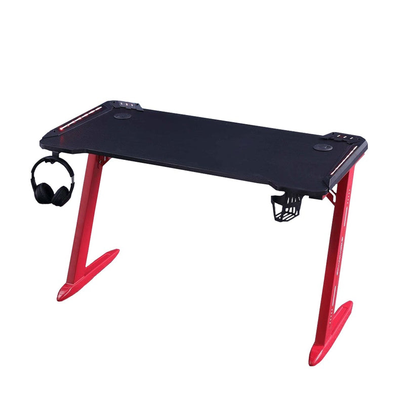 140cm RGB Gaming & Office Desk