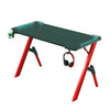 140cm RGB Gaming & Office Desk