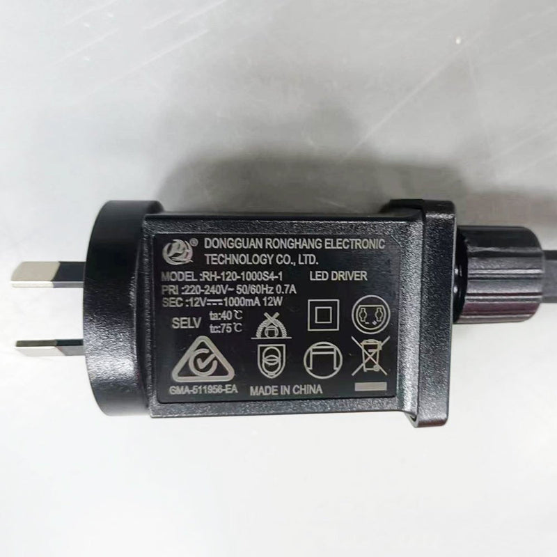 1.8m Christmas Inflatable Tractor with Santa & Penguin